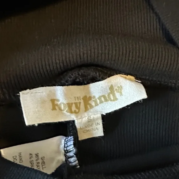 The Foxy Kind Set - Picture 3 of 4